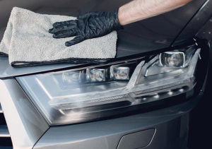 Pintura Danificada: Causas Comuns e Como Evitar o Desgaste Prematuro no Seu Carro