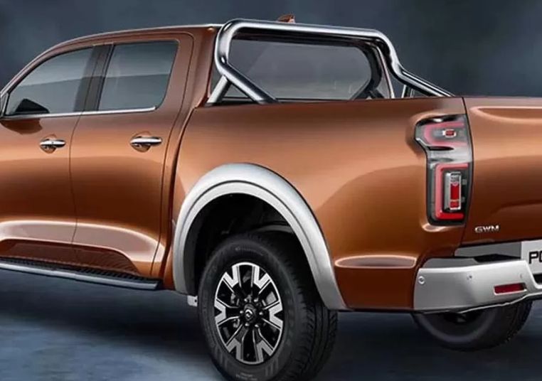 A brecha necessária: a função técnica do vão entre a cabine e a caçamba das picapes