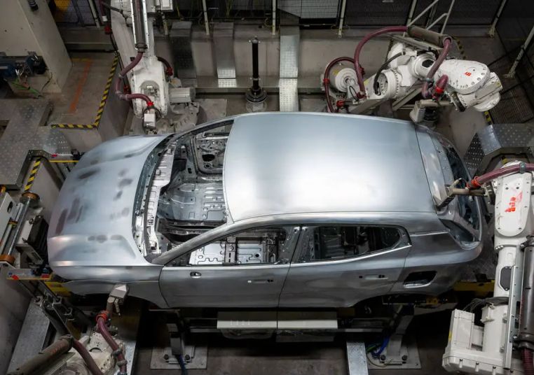 Centro de comando: como um escritório em Pequim se tornou o epicentro do futuro automotivo